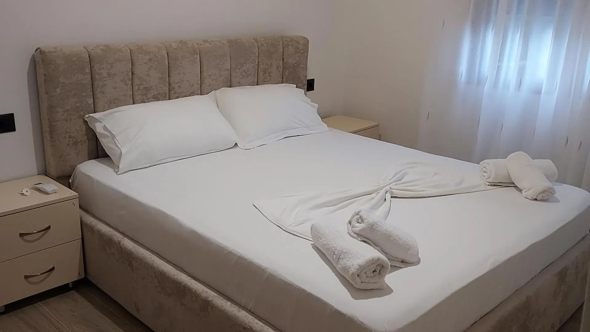 Chalet Vila Martini