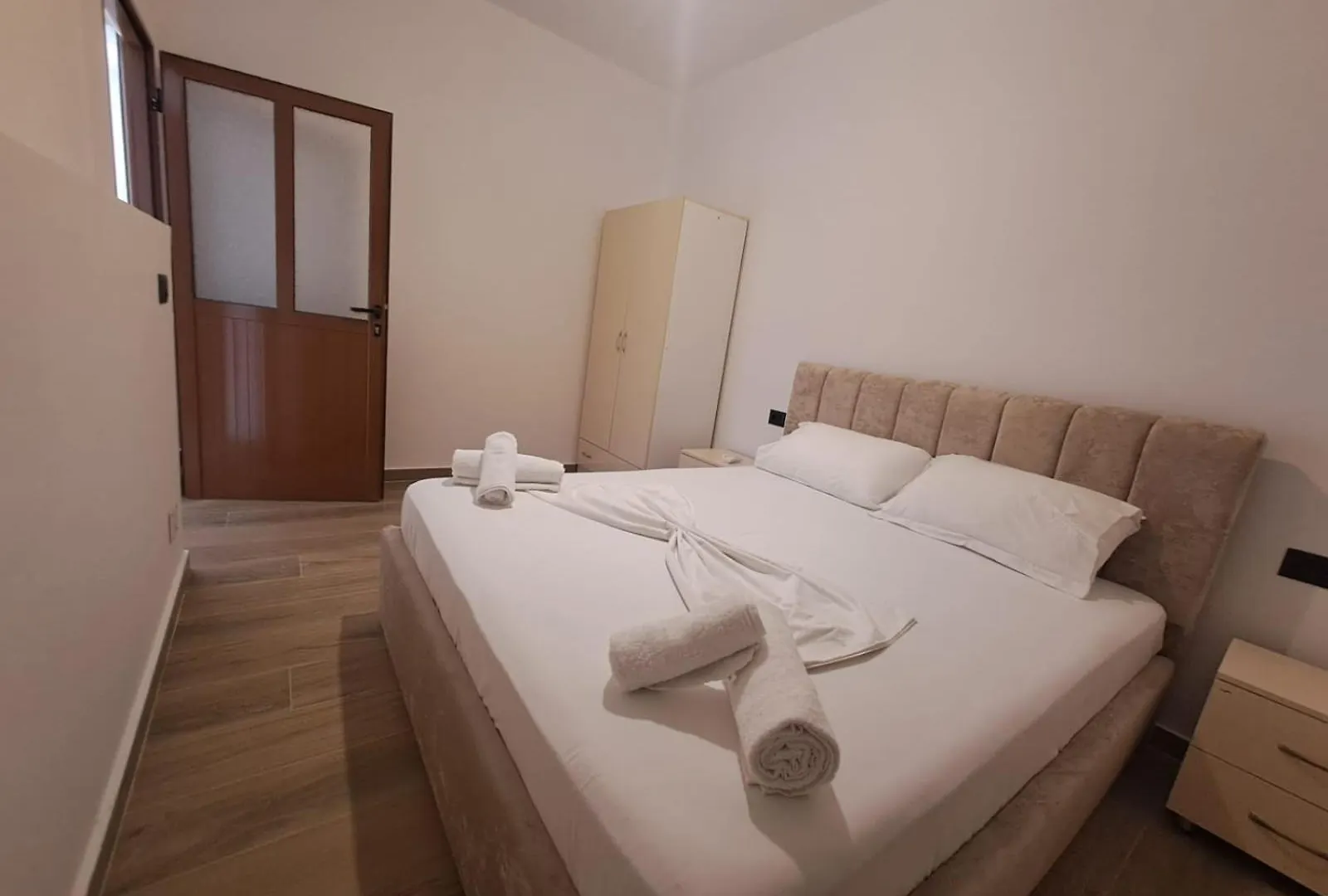 Chalet Vila Martini Vlore Albania