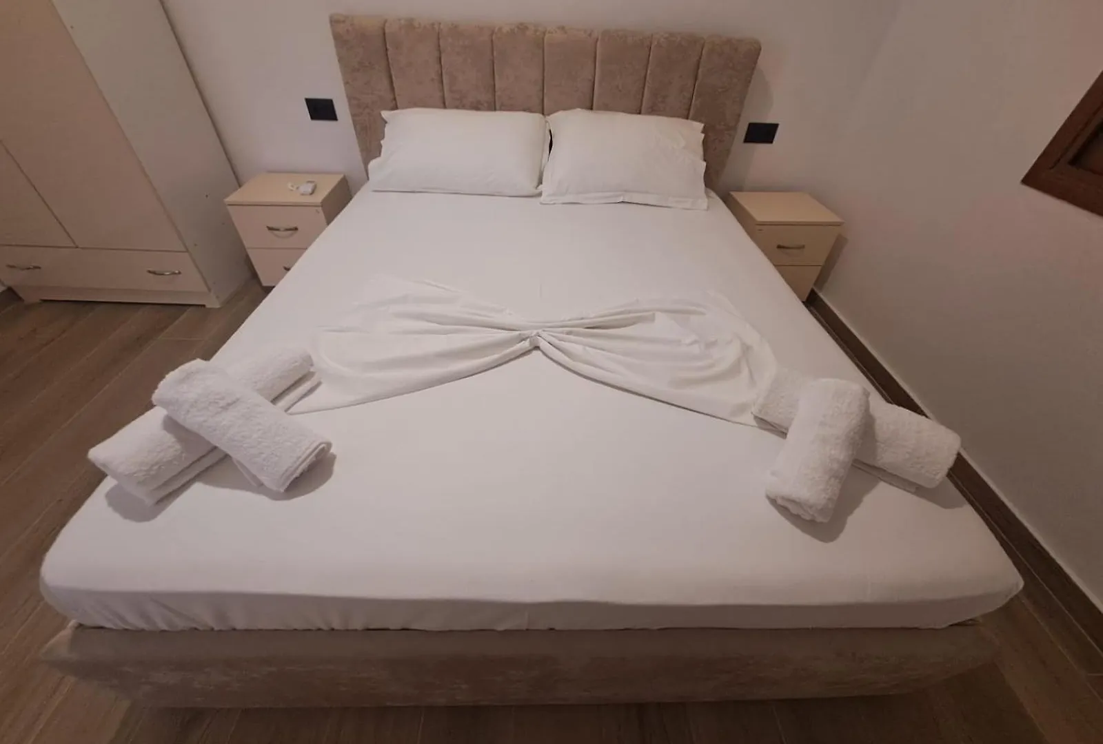 Vila Martini 0*, Vlorë Albania