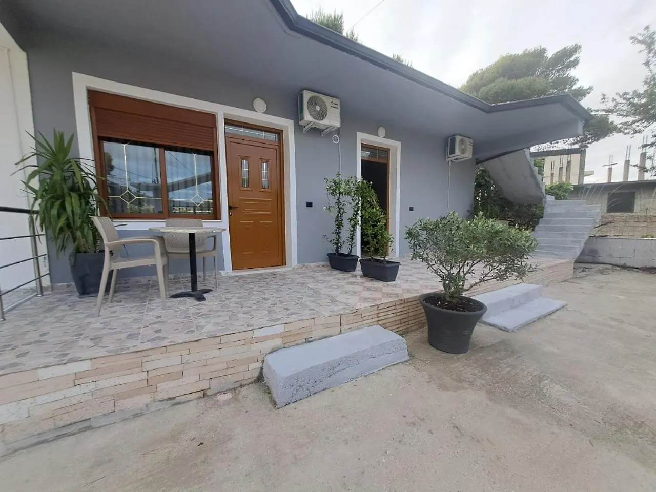Vila Martini 0*, Vlorë Albania