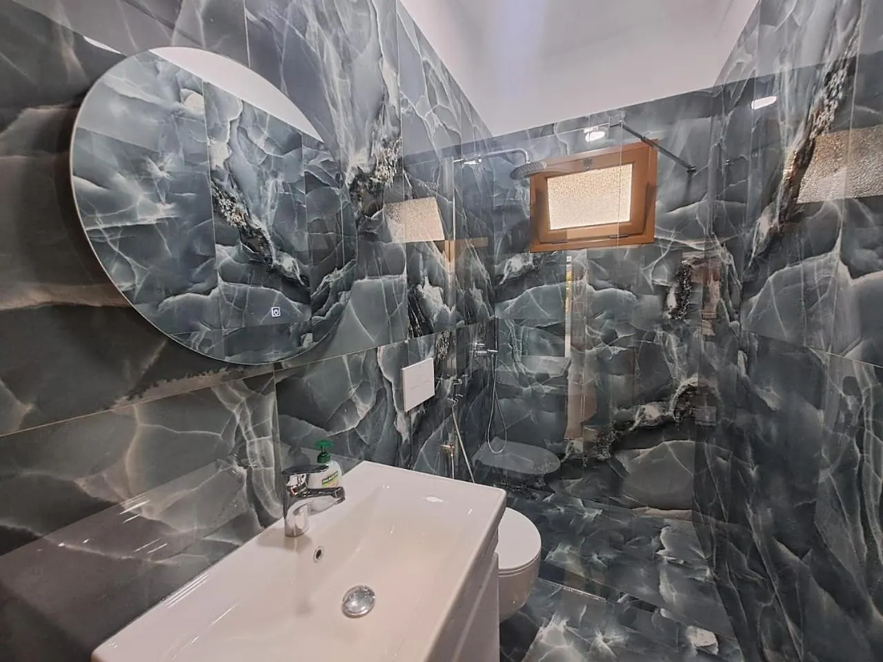 Chalet Vila Martini