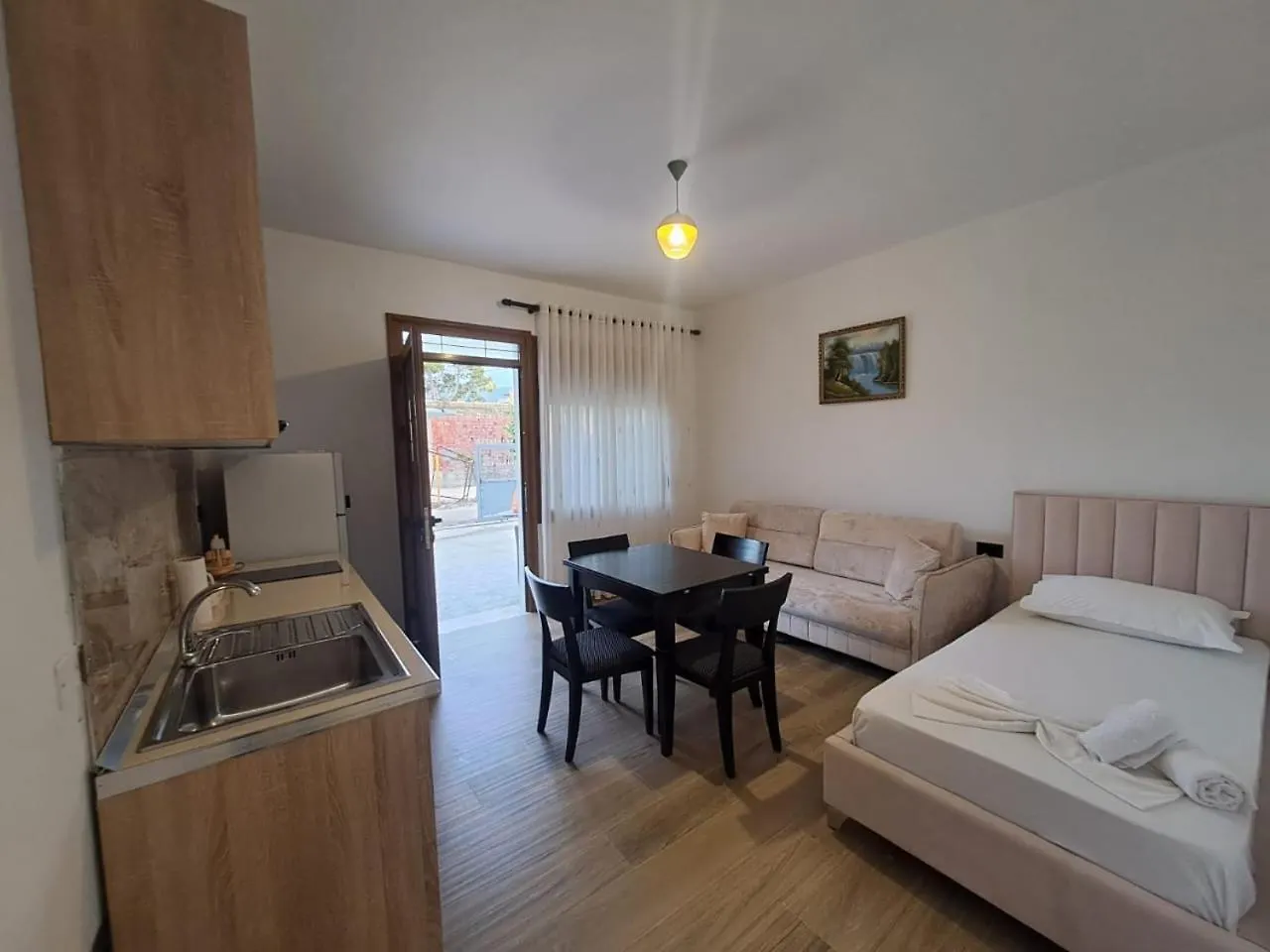Chalet Vila Martini Vlore Albania