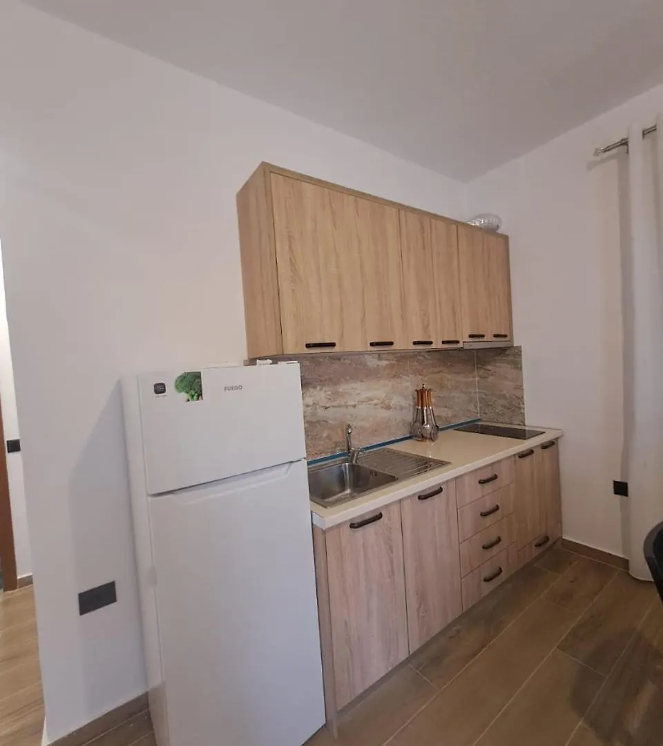 Chalet Vila Martini Vlore Albania