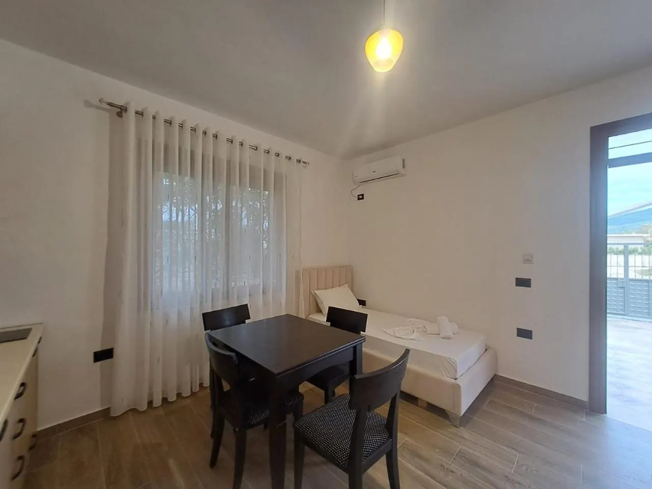 Vila Martini Vlore Chalet
