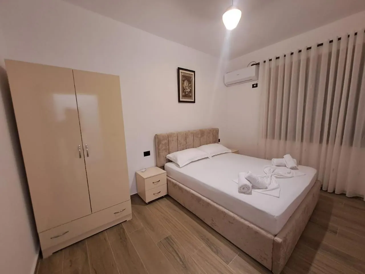 Chalet Vila Martini