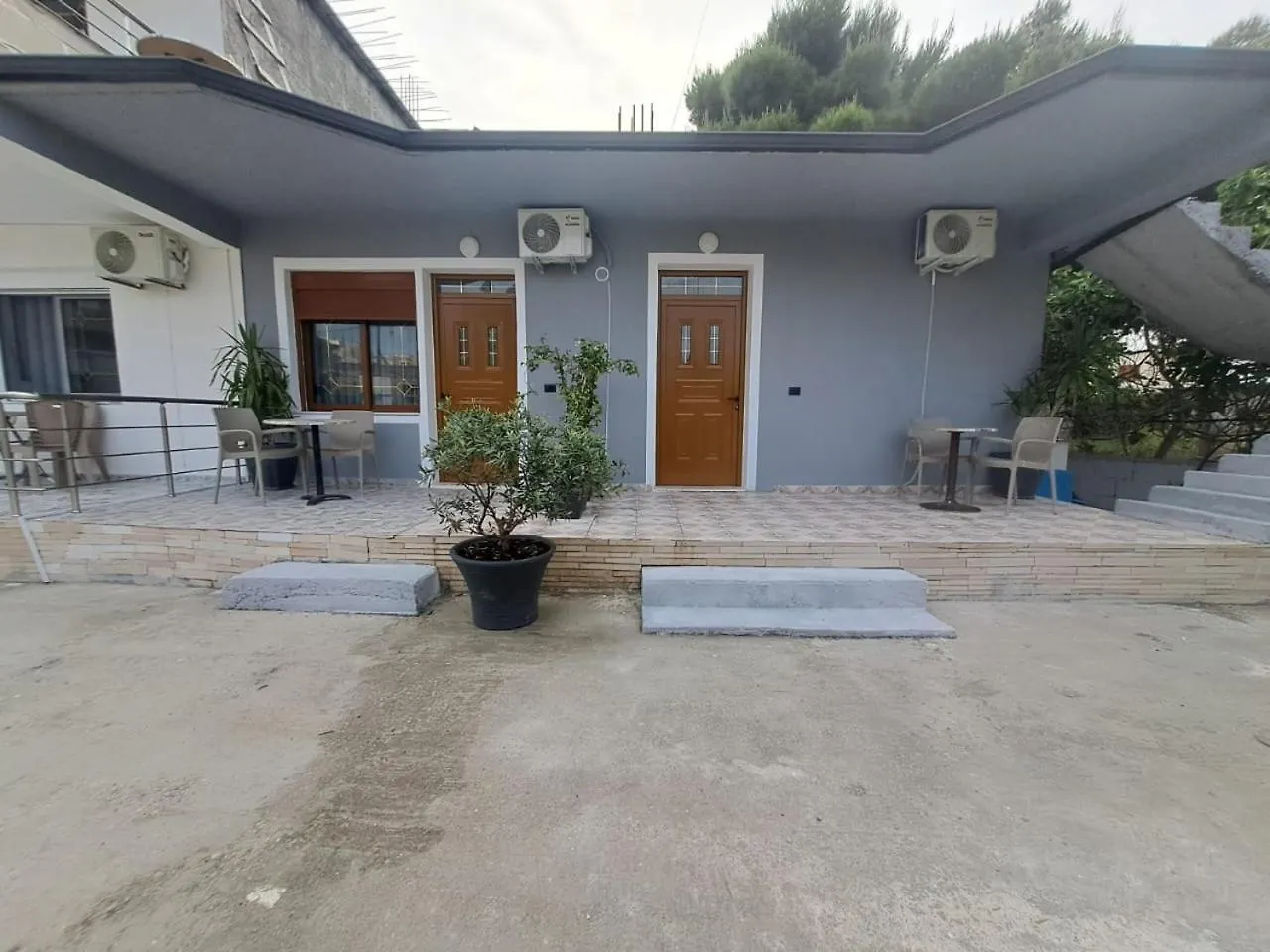 Vila Martini