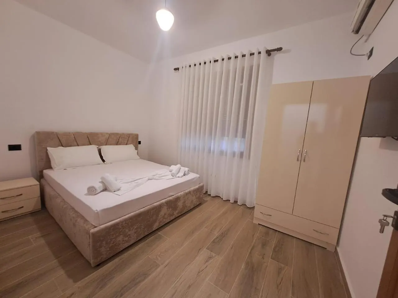 Vila Martini Vlore 0*,