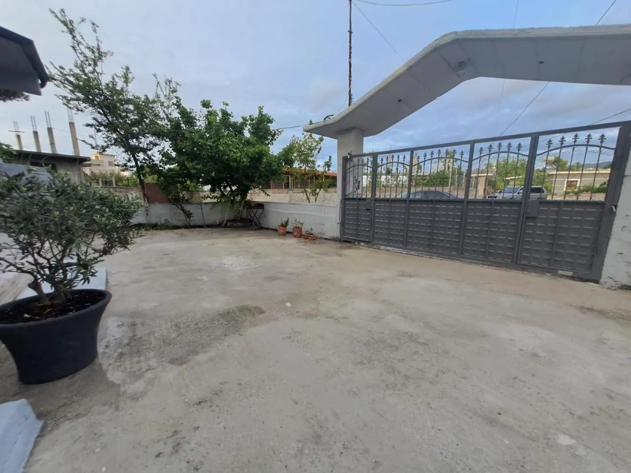 Vila Martini 0*, Vlorë