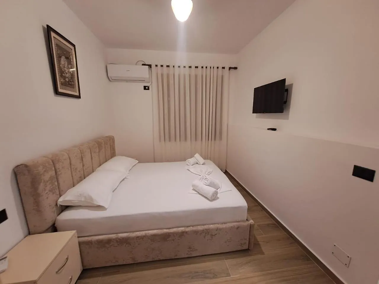 Chalet Vila Martini Vlore