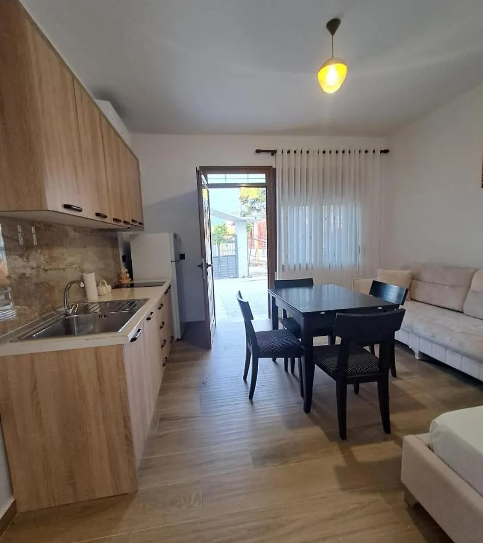Vila Martini Vlore