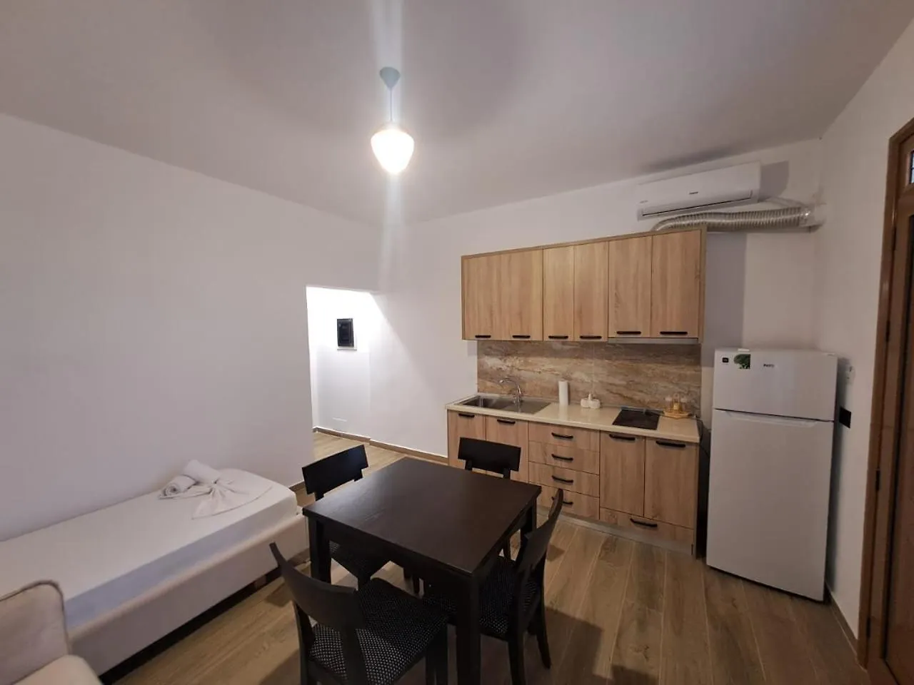 Chalet Vila Martini