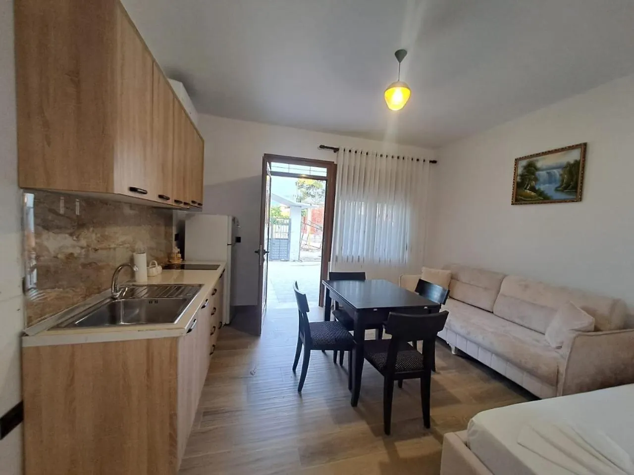 Vila Martini Albania