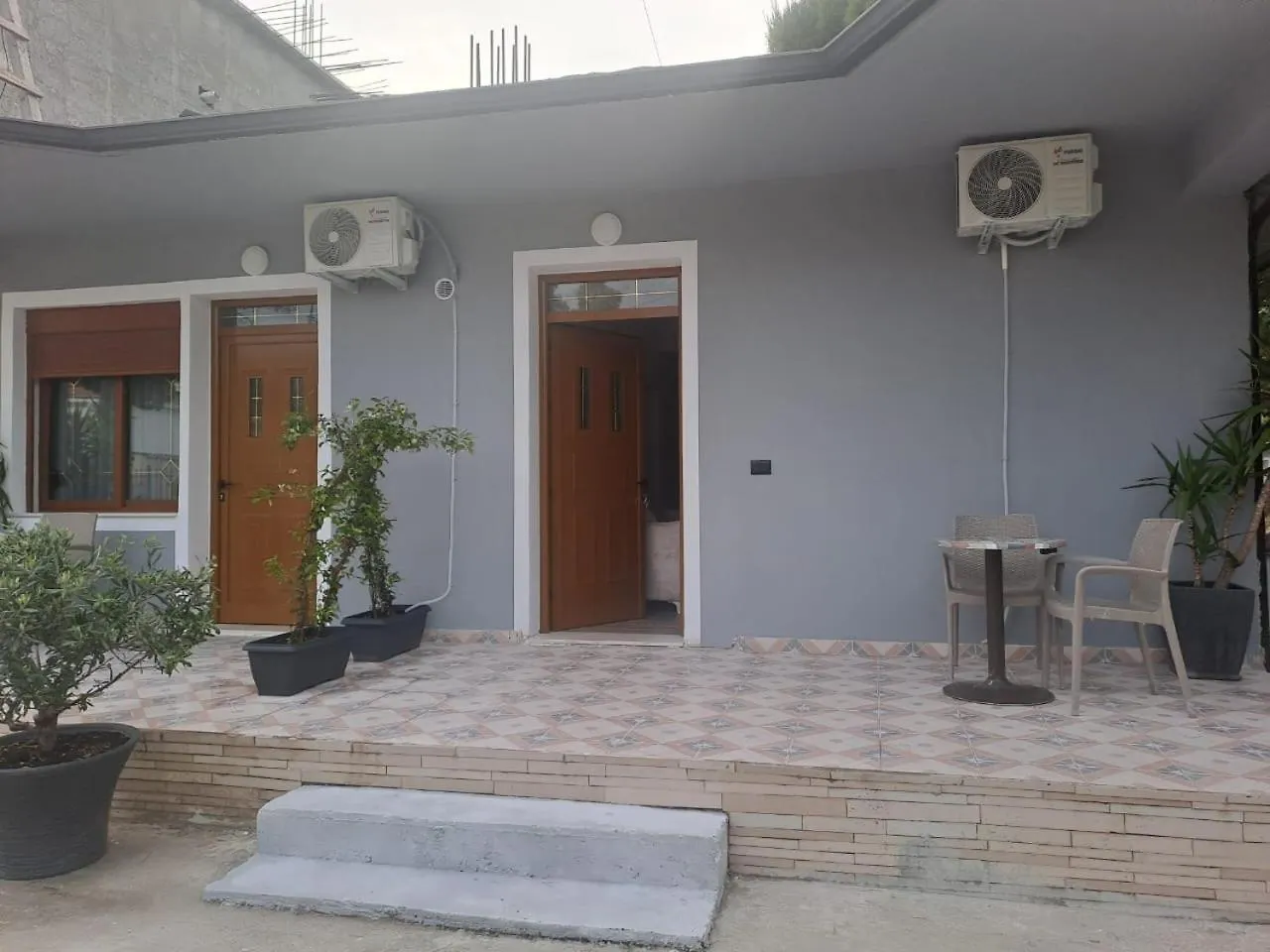 Vila Martini Vlore 0*,  Albania