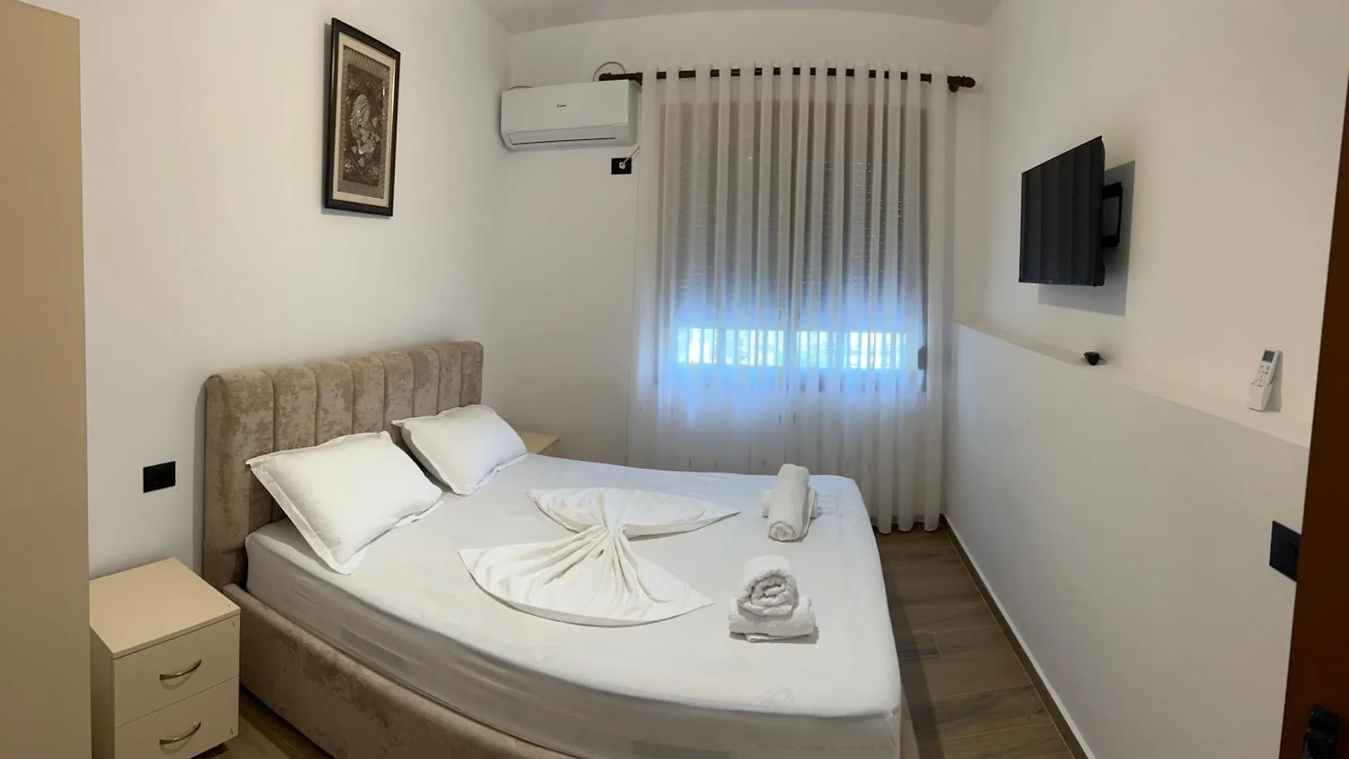 Vila Martini Vlore Chalet