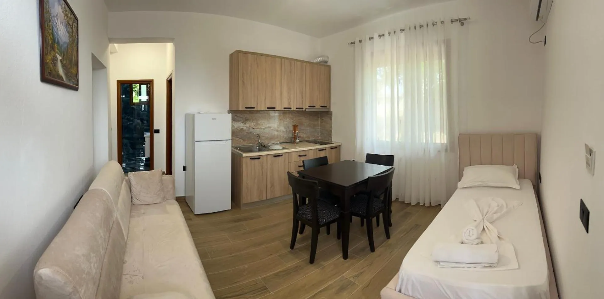 Vila Martini Chalet