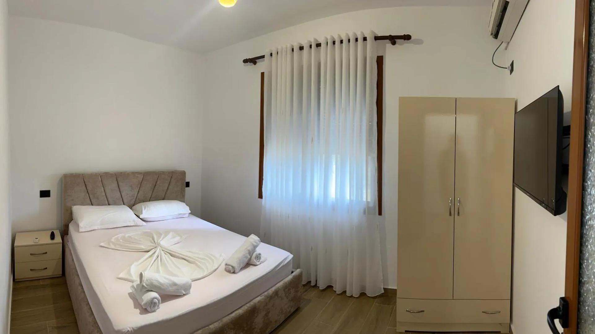 Chalet Vila Martini