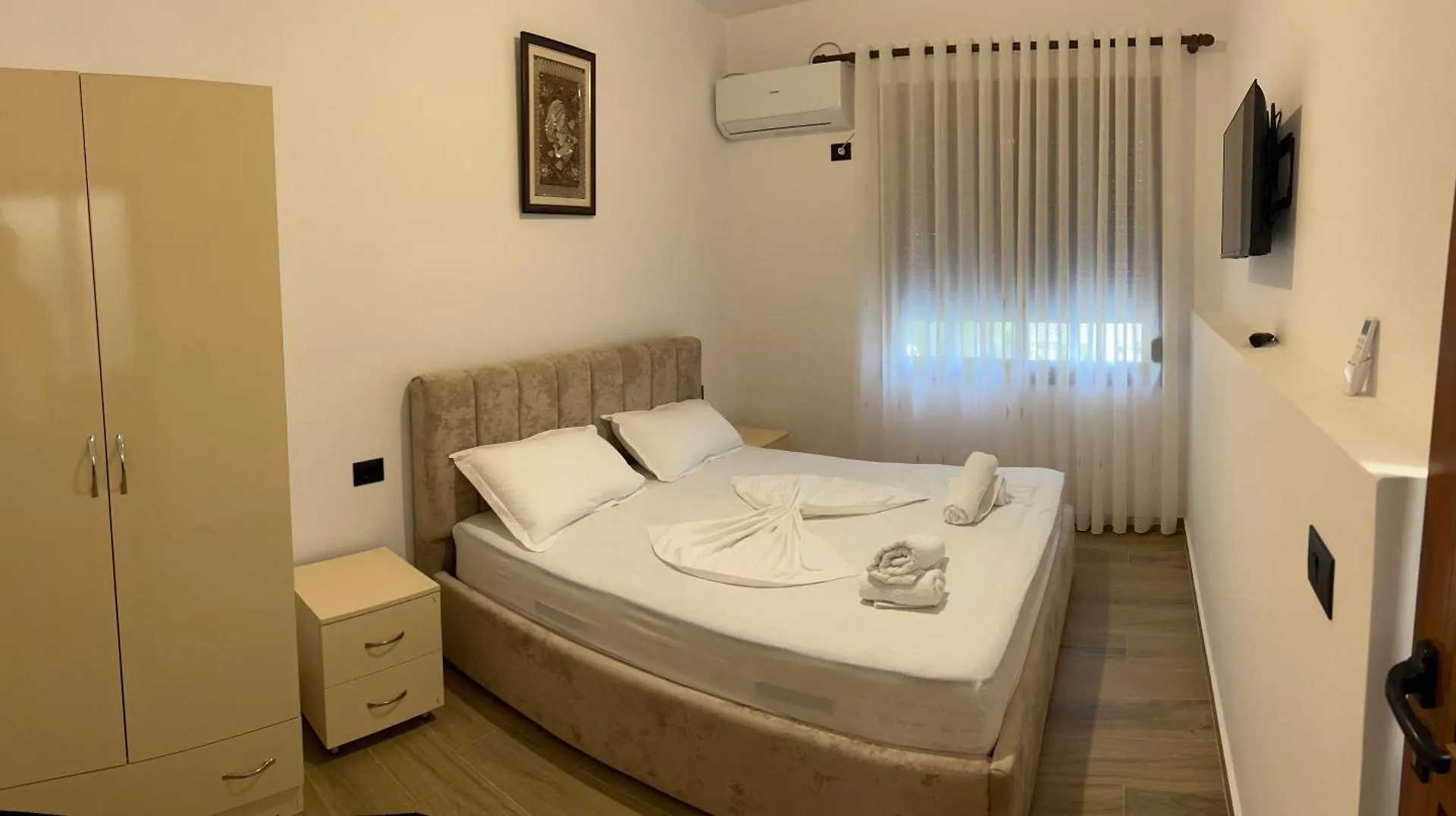 Vila Martini 0*, Vlorë