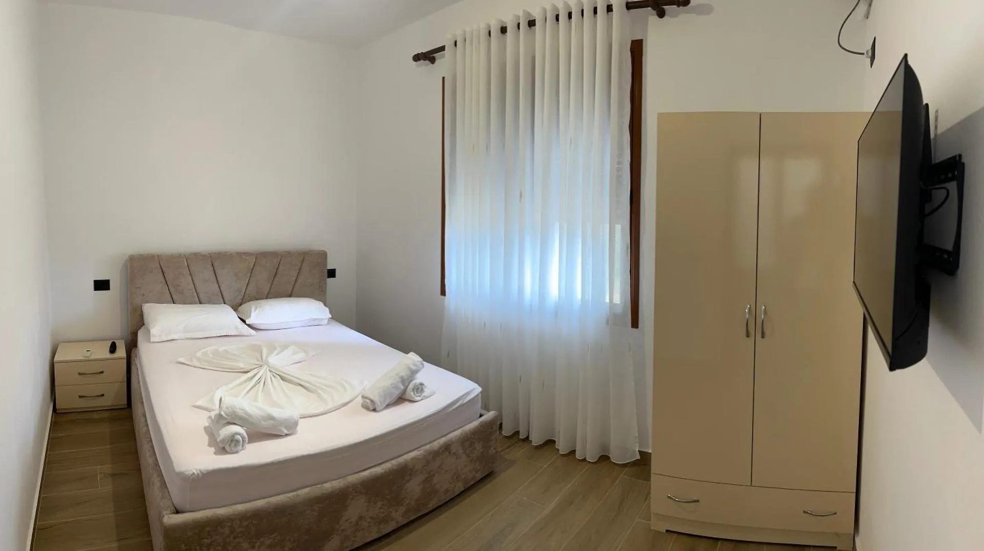 Vila Martini Vlore Chalet