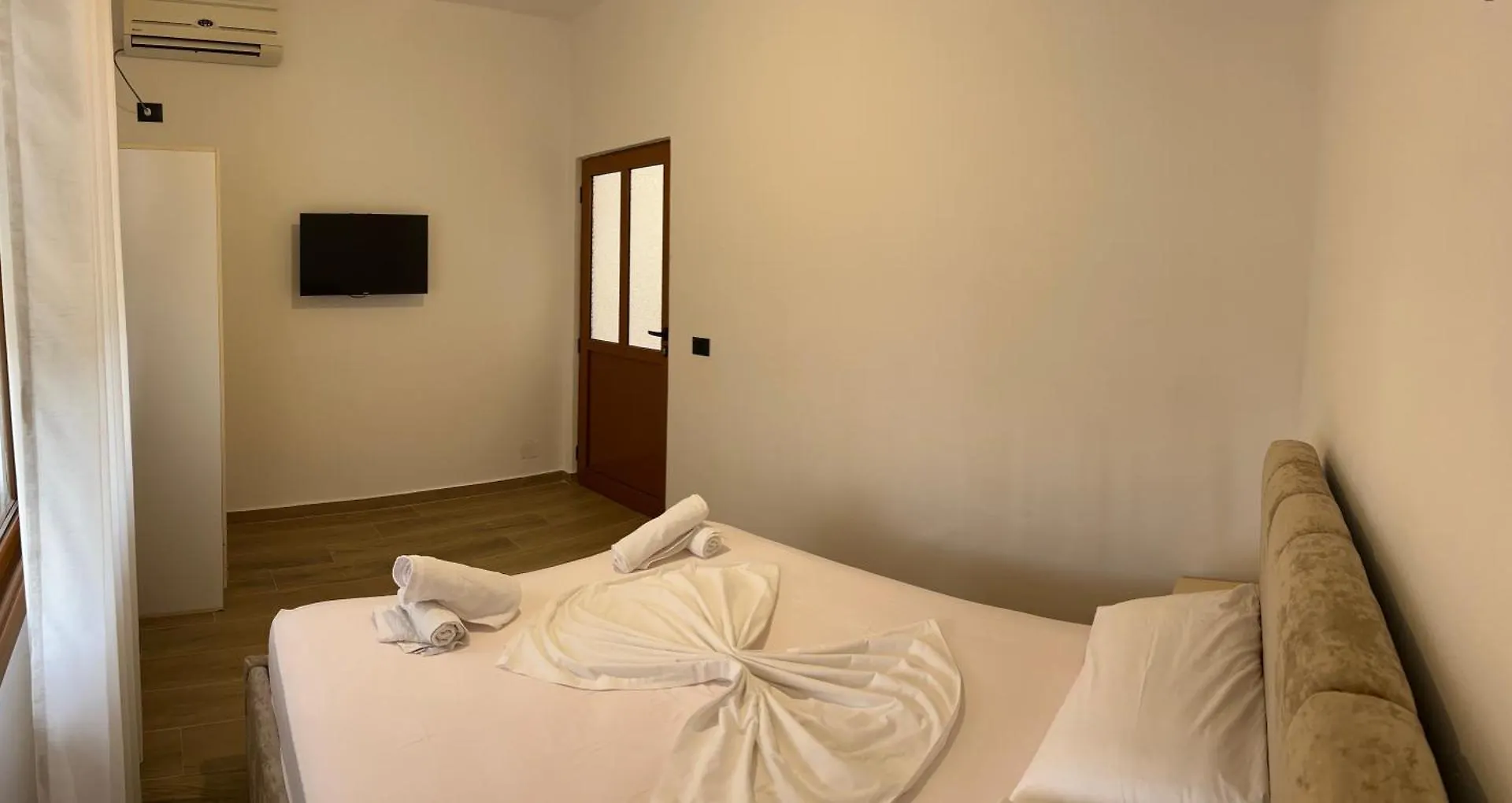 Chalet Vila Martini Vlore