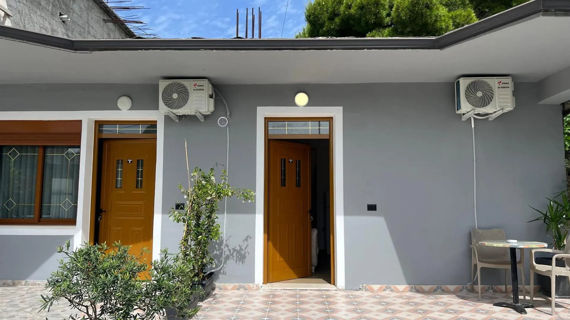 Vila Martini Albania
