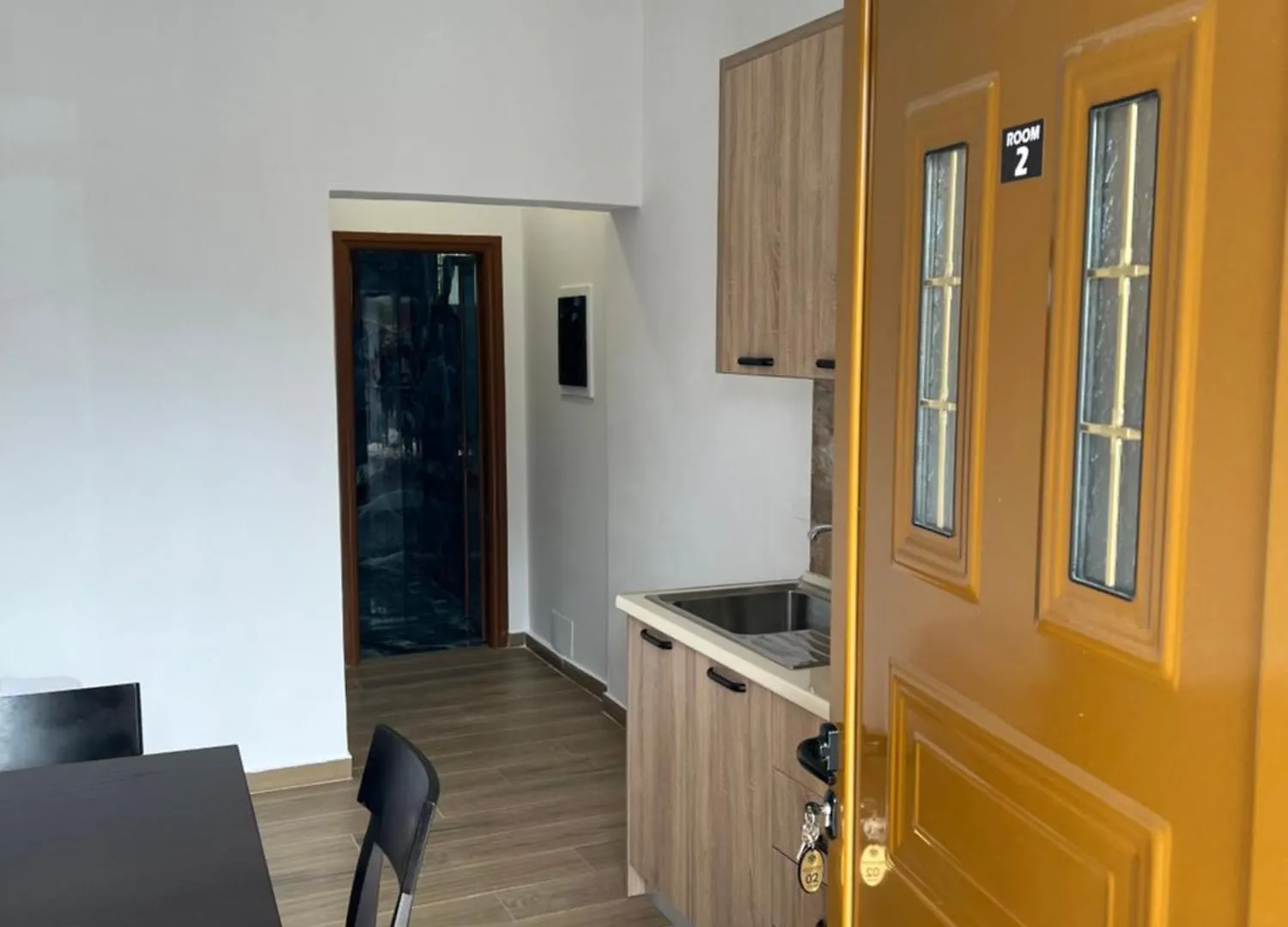 Vila Martini Vlore Chalet