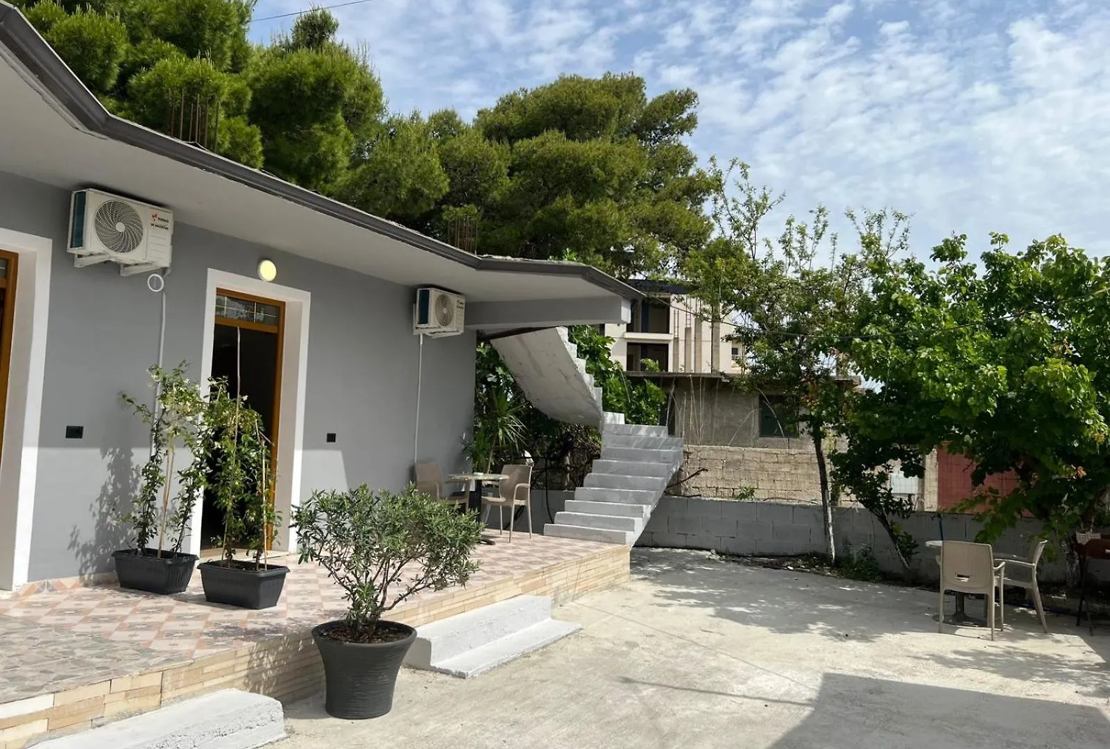 Vila Martini Vlorë